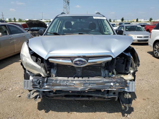 2015 SUBARU FORESTER 2 JF2SJABC9FH416949