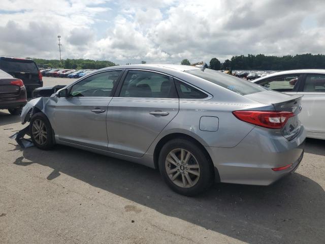 2015 HYUNDAI SONATA SE - 5NPE24AF5FH195549