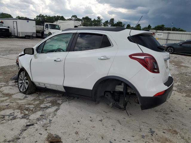 2019 BUICK ENCORE PRE - KL4CJASB4KB777457