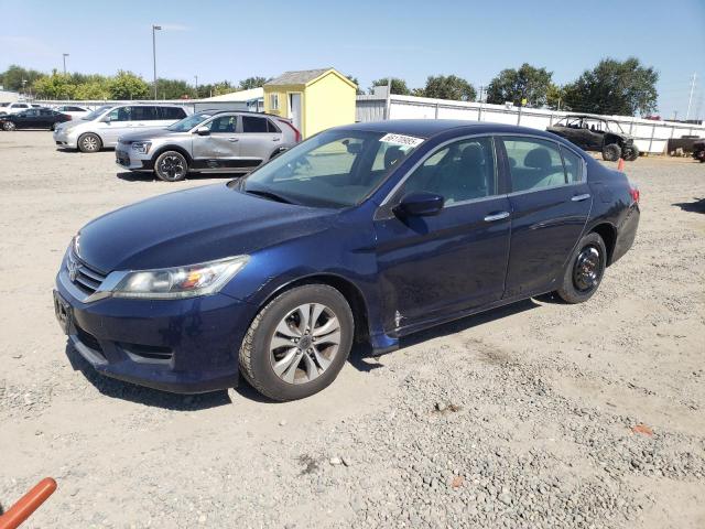2014 HONDA ACCORD LX - 1HGCR2F32EA071848