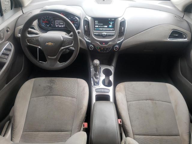 2017 CHEVROLET CRUZE LT 1G1BE5SM1H7100367