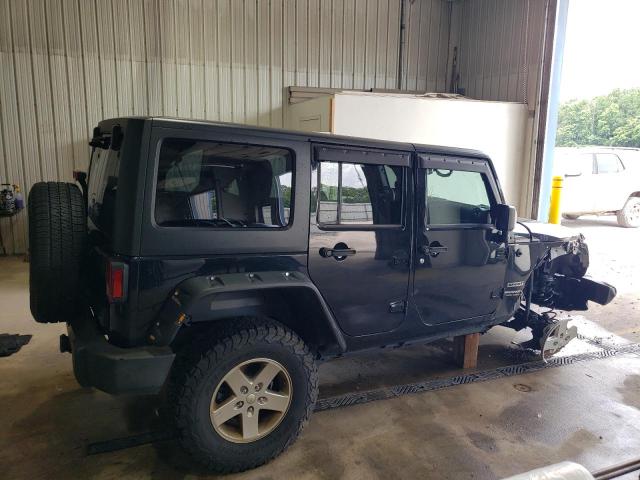 2016 JEEP WRANGLER U 1C4BJWDG5GL325378