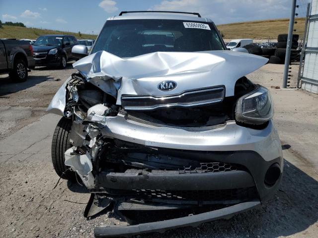 2018 KIA SOUL KNDJN2A20J7622625