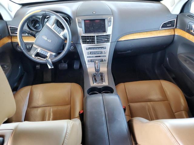 2010 LINCOLN MKT - 2LMHJ5AT2ABJ15639