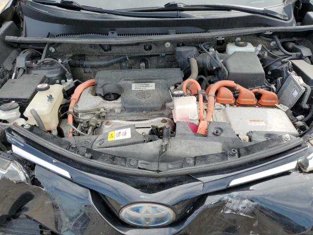 2017 TOYOTA RAV4 HV LIMITED JTMDJREV7HD096348