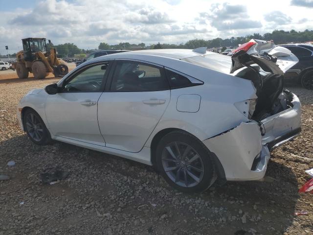 2019 HONDA CIVIC EX - 19XFC1F35KE002118