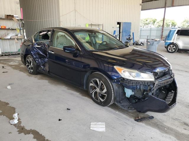 2016 HONDA ACCORD LX 1HGCR2F34GA002050