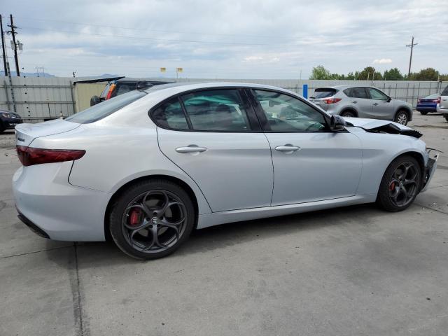 2020 ALFA ROMEO GIULIA TI ZARFANBN2L7632402