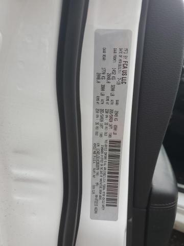 2019 DODGE DURANGO GT 1C4RDJDG1KC852979