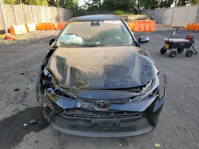 2025 TOYOTA COROLLA LE - 5YFB4MDE9SP304835