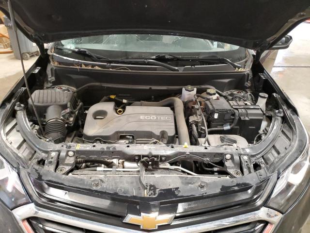 2021 CHEVROLET EQUINOX LT - 2GNAXUEV6M6149920