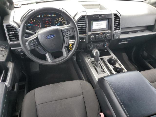 2019 FORD F150 SUPER - 1FTEW1CP5KFA53702