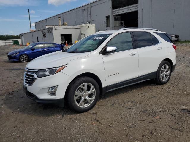 2020 CHEVROLET EQUINOX PR - 2GNAXXEV1L6203866