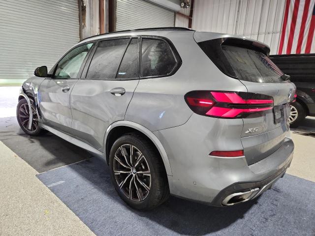 2025 BMW X5 XDRIVE4 5UX23EU06S9W69815
