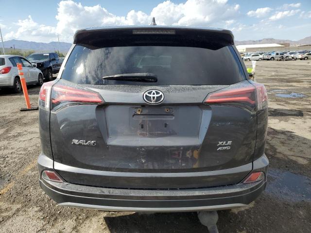 2018 TOYOTA RAV4 ADVEN #3286843210