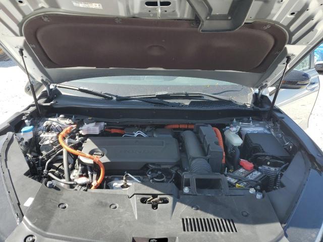 2025 HONDA CR-V SPORT - 7FARS5H54SE007668