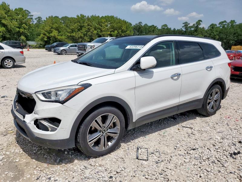 HYUNDAI SANTA FE L
