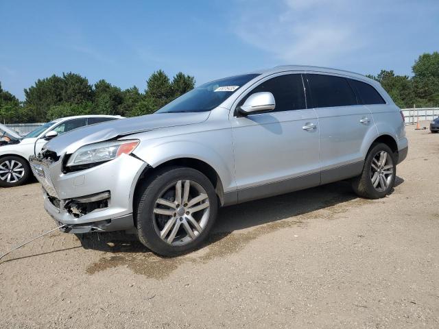 AUDI Q7 4.2 QUA