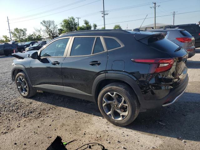 2025 CHEVROLET TRAX 1LT KL77LHEP6SC163857