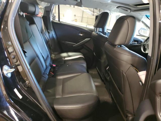 2017 ACURA RDX TECHNO 5J8TB4H57HL029277