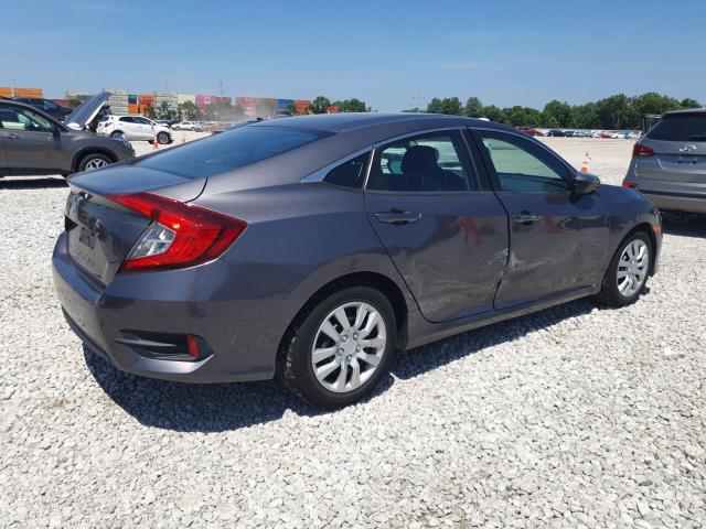 2018 HONDA CIVIC LX - 2HGFC2F51JH531948