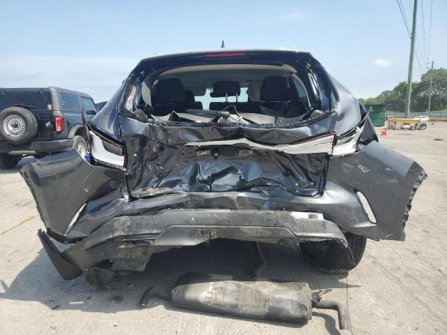 2024 LEXUS NX 250 BAS 2T2ADCAZ8RC007929