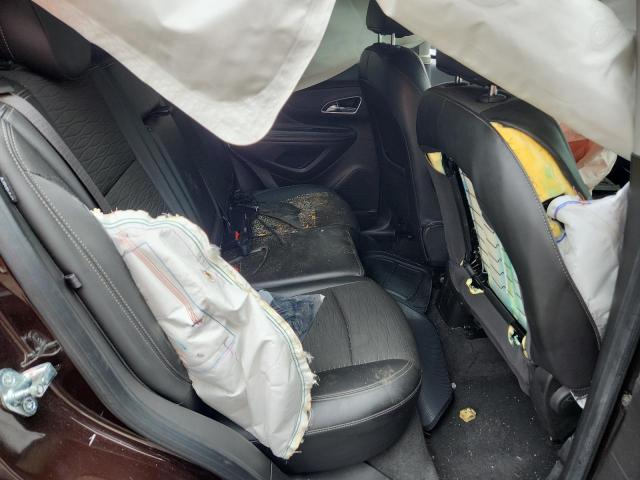 2015 BUICK ENCORE CON KL4CJFSB6FB238860