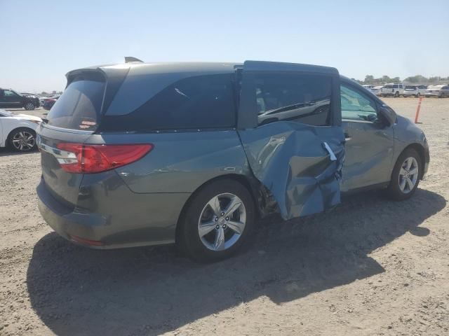 Vin: 5fnrl6h74jb004235, lot: 63292315, honda all models exl 20183