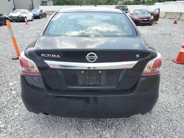 2015 NISSAN ALTIMA 2.5 - 1N4AL3AP3FC440462