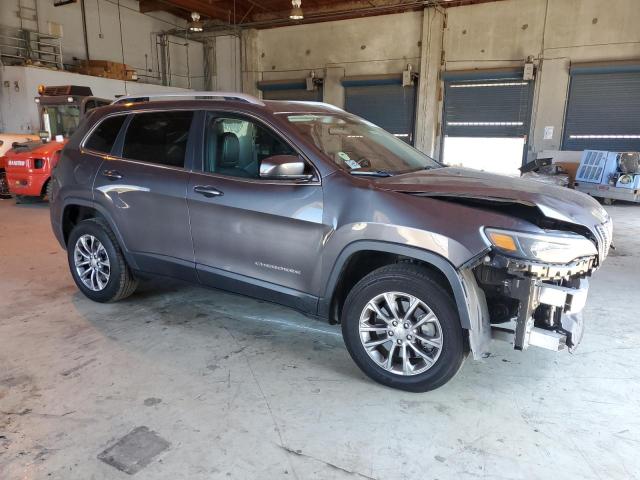 2019 JEEP CHEROKEE L - 1C4PJMLB7KD330455