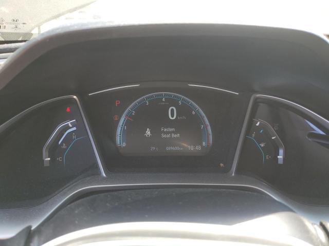 2019 HONDA CIVIC TOUR 2HGFC1F93KH104236