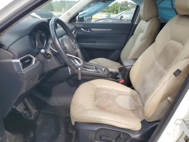 2017 MAZDA CX-5 TOURING JM3KFBCL0H0142179