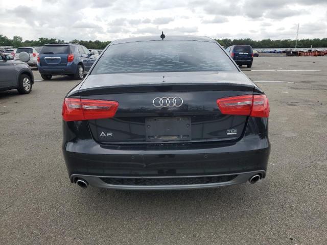 2015 AUDI A6 PREMIUM WAUFMAFC3FN009418