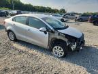 Lot #3316874074 2016 KIA RIO LX