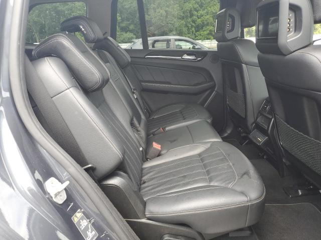 2015 MERCEDES-BENZ GL 450 4MA 4JGDF6EE4FA571061