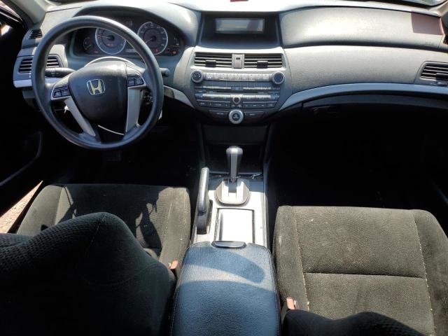 2010 HONDA ACCORD EX - 1HGCP2F70AA078493