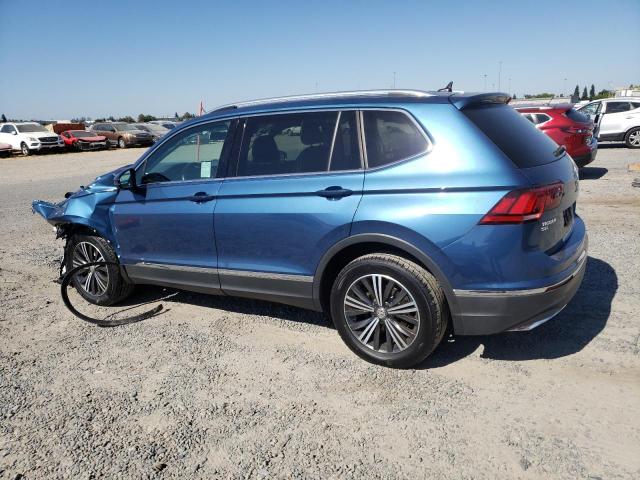 2018 VOLKSWAGEN TIGUAN SE - 3VV3B7AX0JM050389