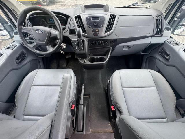 2018 FORD TRANSIT T- - 1FTYE1CM3JKB27114