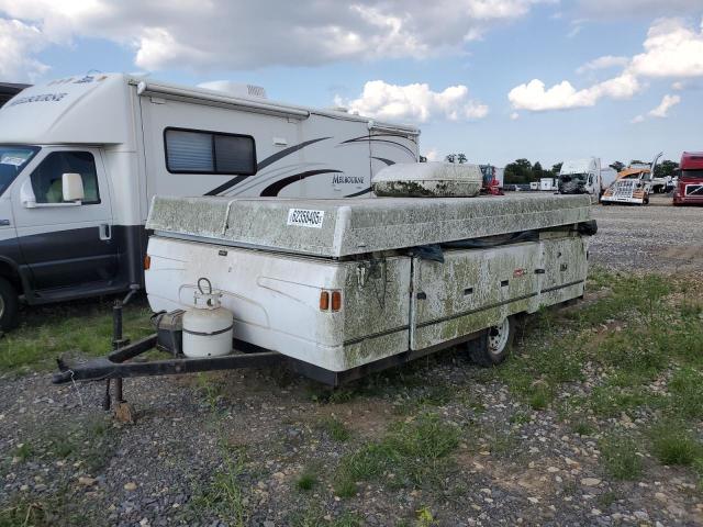 COLEMAN POP UP 2000 white   4CE660G18Y7281002 photo #3