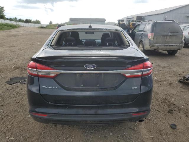 2017 FORD FUSION SE 3FA6P0H73HR341420