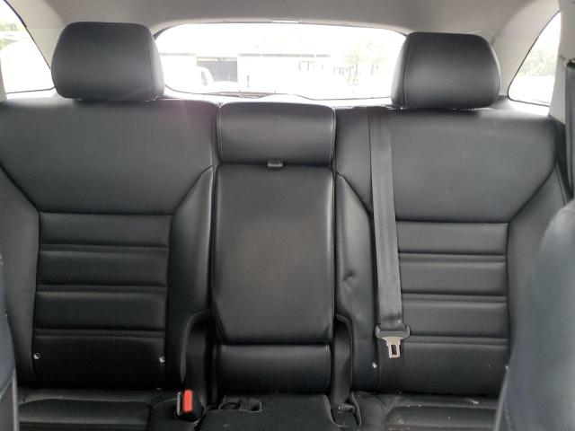 2016 KIA SORENTO EX 5XYPH4A12GG049050