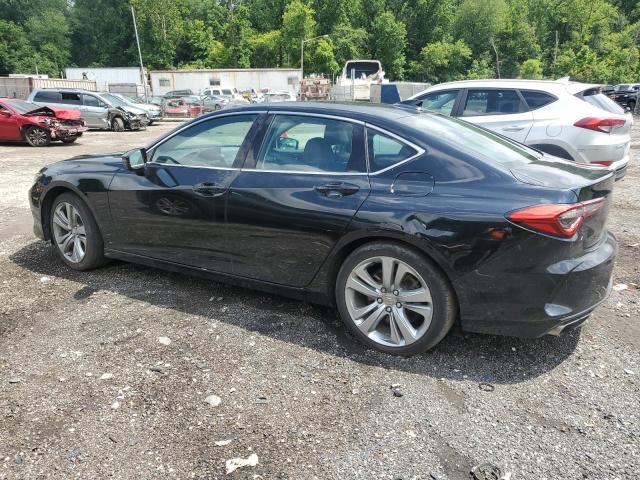 2021 ACURA TLX TECHNO 19UUB6F40MA010604