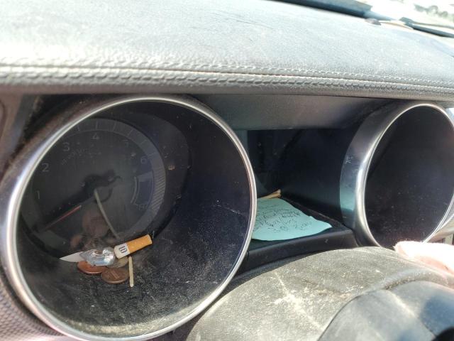 2020 FORD MUSTANG #3269818697