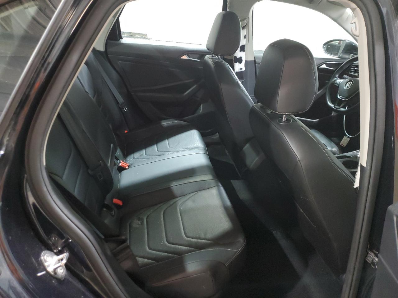 VOLKSWAGEN JETTA SEL PREMIUM