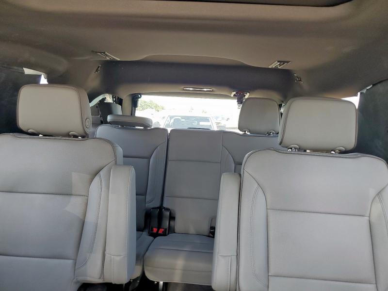 2023 GMC YUKON SLT 1GKS1BKDXPR313617