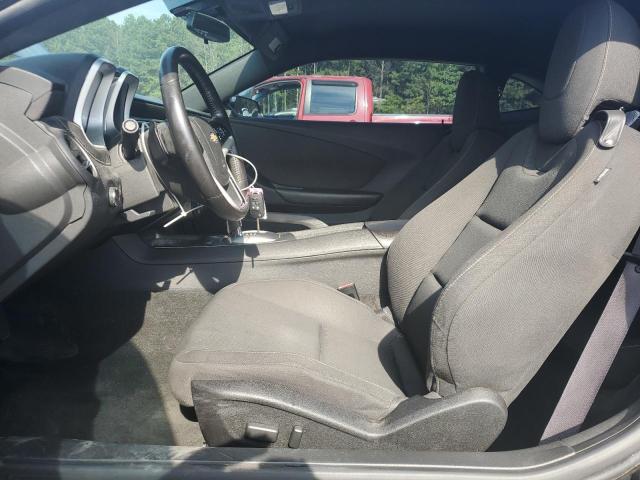 2015 CHEVROLET CAMARO LT 2G1FD1E38F9232814