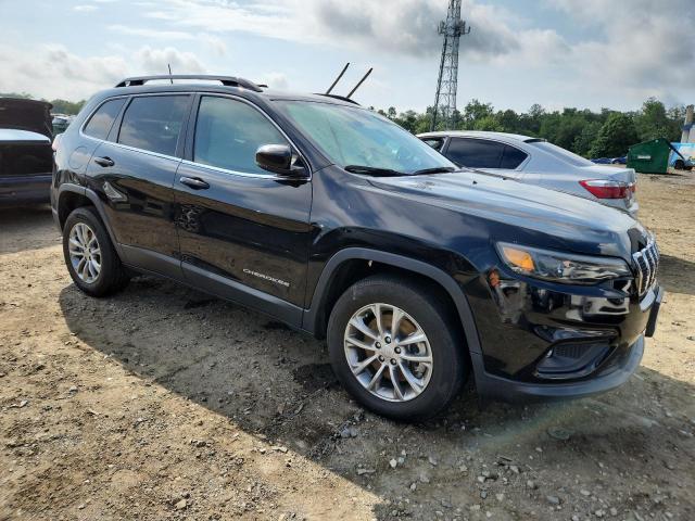 2022 JEEP CHEROKEE L 1C4PJMMN2ND506177