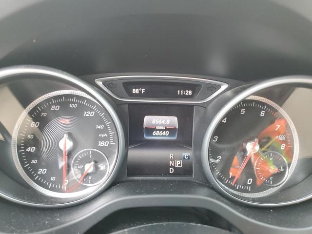 2018 MERCEDES-BENZ CLA 250 4M WDDSJ4GB9JN514721