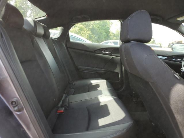 2019 HONDA CIVIC SPOR 2HGFC2F83KH541652