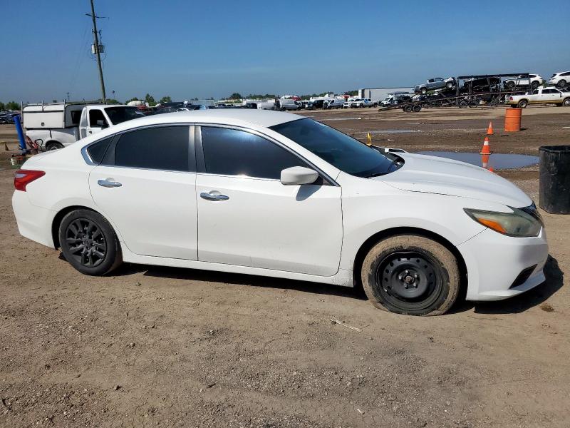 2017 NISSAN ALTIMA 2.5 - 1N4AL3AP2HN350288